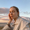 Masha Samokhodkina's profile
