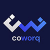 Logo of Coworq Co