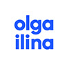 Olga Ilina's profile