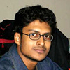Profil von Gourab Kar