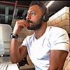 Profil użytkownika „Abdallah Helmy”