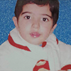 Ahmed Mahdis profil