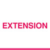 Profiel van Extension