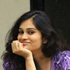 Arushi Jhawar's profile