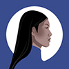 Christina S. Zhus profil