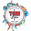 Tom Dias // Graphics Design profili