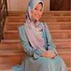 Mariem Ashraf profili