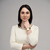 Profil Daria Stakanova