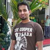 Profil von Karthik Deva