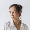 Mariia Klochko's profile
