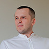 Profil appartenant à Vitaliy Skrypnyk