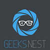 Perfil de Geeks Nest