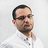 Alaa AliEddins profil