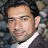 Husnain Raza's profile