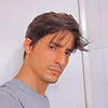 Cassiano Rios sin profil