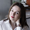 Profil użytkownika „Anastasia Kichaikina”