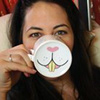 Yasmin Hakki-Abidi sin profil