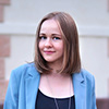 Anna Wesołowska's profile