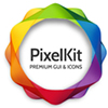 PixelKit 的个人资料