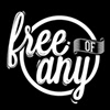 Profil użytkownika „Free of any”
