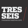 Tres Seis Creative's profile