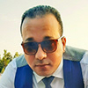 Profil von Osama Nagah
