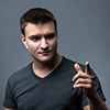 Sergey Dunaev's profile