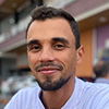 Marco Henrique Pereira's profile