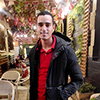Profilo di Omar Tarek