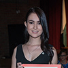 Maria Aguilar Moreno's profile