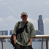 Profil użytkownika „jaewoo park”