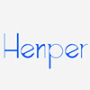 Perfil de Henper Designer