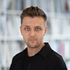 Mateusz Nisiewicz's profile