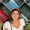 Cristina Martins profil