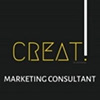 CREAT! Marketing Consultant's profile