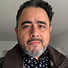 Rubén Tamayos profil