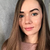 Elena Noskova's profile