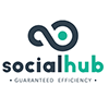 Social Hub sin profil