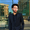 Profiel van Marwan Sobieh