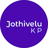 Profil appartenant à Jothivelu K P