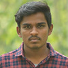Praveen Sonagiri's profile