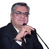 Dr Vinod Rainas profil