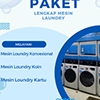 Mesin Laundry's profile