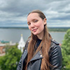 Василиса Новикова's profile