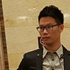 kenny Cheng profili