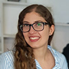María Florencia Servidio's profile