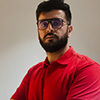 Profiel van Ihsan Ullah