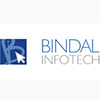 Henkilön Bindal Infotech profiili