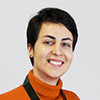 Mahsa Dehghan sin profil