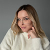 Anastasia Markova's profile